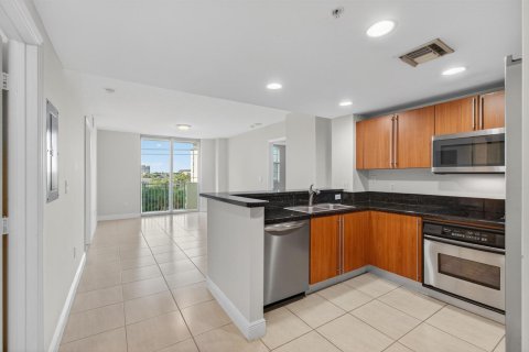 Copropriété à vendre à West Palm Beach, Floride: 2 chambres, 104.98 m2 № 2246198 - photo 9