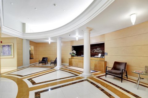 Copropriété à vendre à West Palm Beach, Floride: 2 chambres, 104.98 m2 № 2246198 - photo 5
