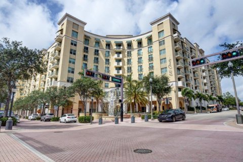 Copropriété à vendre à West Palm Beach, Floride: 2 chambres, 104.98 m2 № 2246198 - photo 2