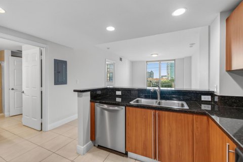 Copropriété à vendre à West Palm Beach, Floride: 2 chambres, 104.98 m2 № 2246198 - photo 29