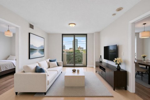 Copropriété à vendre à West Palm Beach, Floride: 2 chambres, 104.98 m2 № 2246198 - photo 14