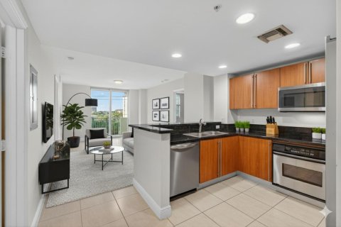 Copropriété à vendre à West Palm Beach, Floride: 2 chambres, 104.98 m2 № 2246198 - photo 10