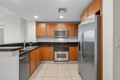 Copropriété à vendre à West Palm Beach, Floride: 2 chambres, 104.98 m2 № 2246198 - photo 26