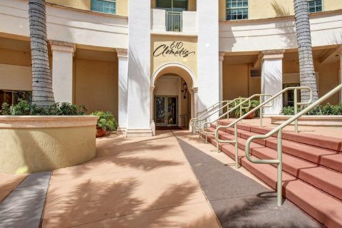 Copropriété à vendre à West Palm Beach, Floride: 2 chambres, 104.98 m2 № 2246198 - photo 3