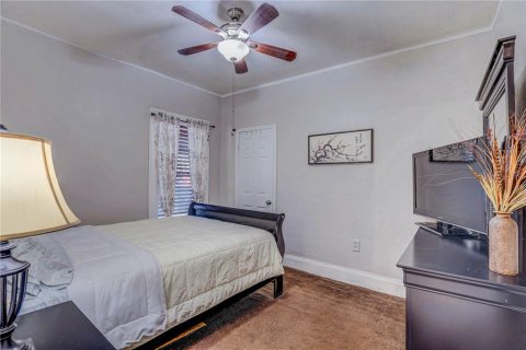House in Tampa, Florida 3 bedrooms, 113.15 sq.m. № 1912543 - photo 27