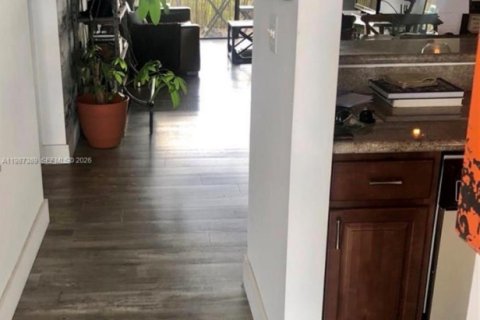 Снять в аренду кондоминиум в Майами, Флорида 1 спальня, 71.81м2, № 2047723 - фото 6