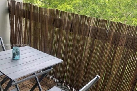 Снять в аренду кондоминиум в Майами, Флорида 1 спальня, 71.81м2, № 2047723 - фото 12