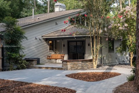 Villa ou maison à vendre à Gainesville, Floride: 4 chambres, 423.63 m2 № 1922071 - photo 26