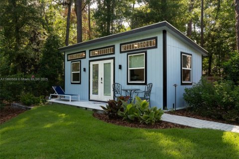 Villa ou maison à vendre à Gainesville, Floride: 4 chambres, 423.63 m2 № 1922071 - photo 25
