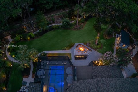 Villa ou maison à vendre à Gainesville, Floride: 4 chambres, 423.63 m2 № 1922071 - photo 5