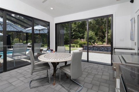 Villa ou maison à vendre à Gainesville, Floride: 4 chambres, 423.63 m2 № 1922071 - photo 23