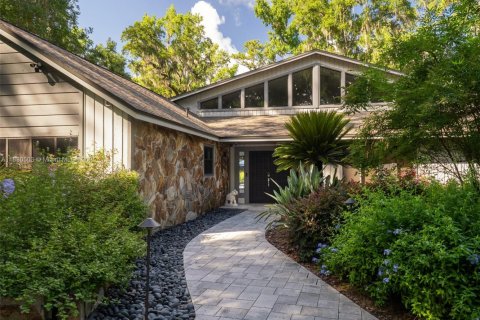 Villa ou maison à vendre à Gainesville, Floride: 4 chambres, 423.63 m2 № 1922071 - photo 6