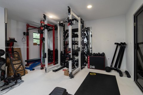 Villa ou maison à vendre à Gainesville, Floride: 4 chambres, 423.63 m2 № 1922071 - photo 21