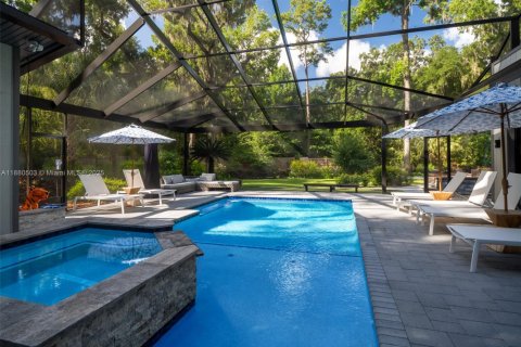 Villa ou maison à vendre à Gainesville, Floride: 4 chambres, 423.63 m2 № 1922071 - photo 4