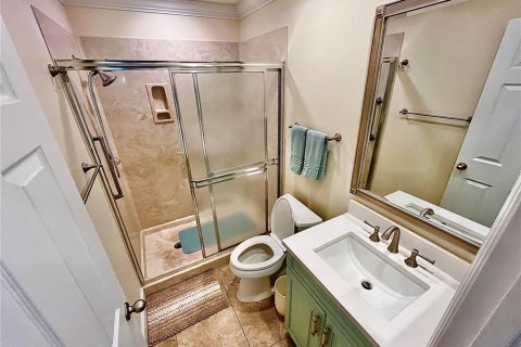 Villa ou maison à louer à Sarasota, Floride: 3 chambres, 151.24 m2 № 2388690 - photo 14