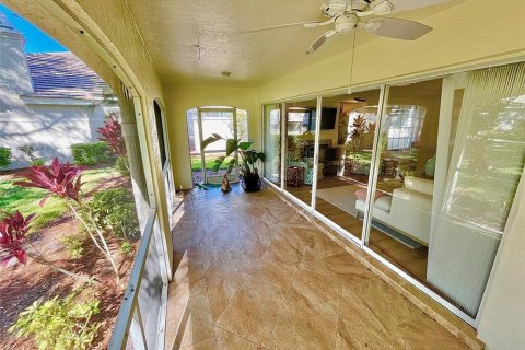 Villa ou maison à louer à Sarasota, Floride: 3 chambres, 151.24 m2 № 2388690 - photo 16