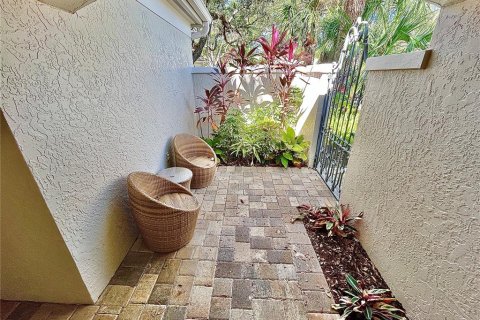 Villa ou maison à louer à Sarasota, Floride: 3 chambres, 151.24 m2 № 2388690 - photo 3