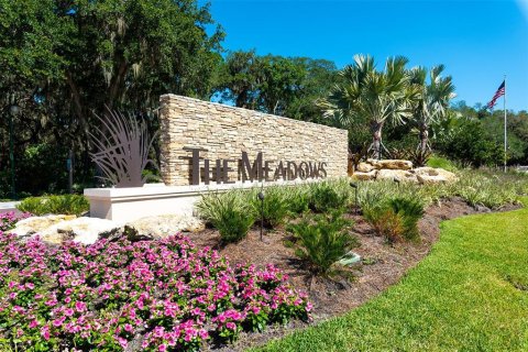 Villa ou maison à louer à Sarasota, Floride: 3 chambres, 151.24 m2 № 2388690 - photo 19