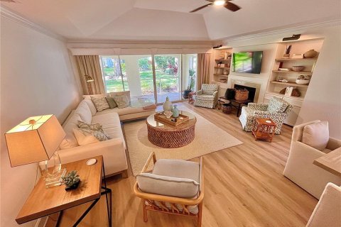Villa ou maison à louer à Sarasota, Floride: 3 chambres, 151.24 m2 № 2388690 - photo 5