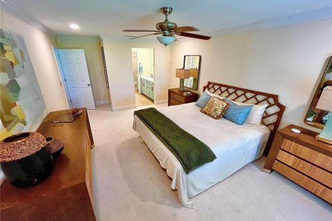 Villa ou maison à louer à Sarasota, Floride: 3 chambres, 151.24 m2 № 2388690 - photo 9