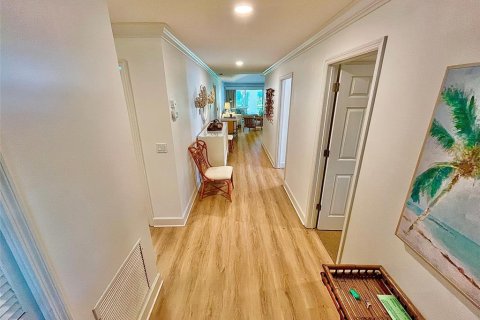 Villa ou maison à louer à Sarasota, Floride: 3 chambres, 151.24 m2 № 2388690 - photo 4