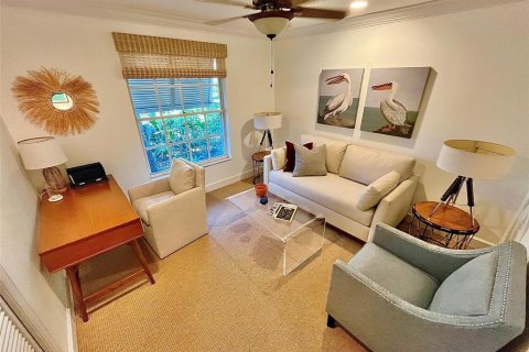 Villa ou maison à louer à Sarasota, Floride: 3 chambres, 151.24 m2 № 2388690 - photo 11