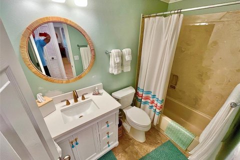 Villa ou maison à louer à Sarasota, Floride: 3 chambres, 151.24 m2 № 2388690 - photo 13