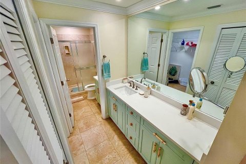 Villa ou maison à louer à Sarasota, Floride: 3 chambres, 151.24 m2 № 2388690 - photo 10