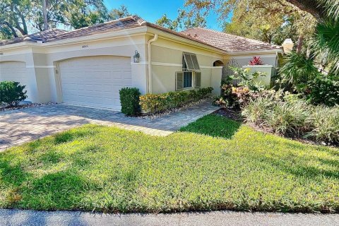 Villa ou maison à Sarasota, Floride 3 chambres, 151.24 m2 № 2388690