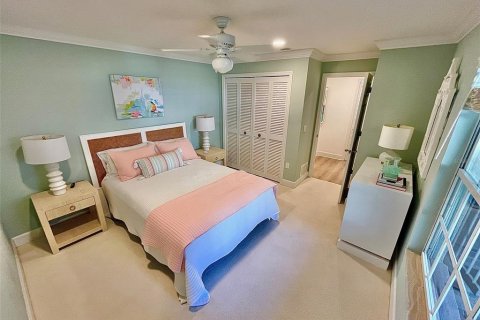 Villa ou maison à louer à Sarasota, Floride: 3 chambres, 151.24 m2 № 2388690 - photo 12