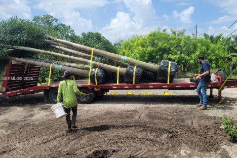 Immobilier commercial à vendre à Miami, Floride № 1999410 - photo 7