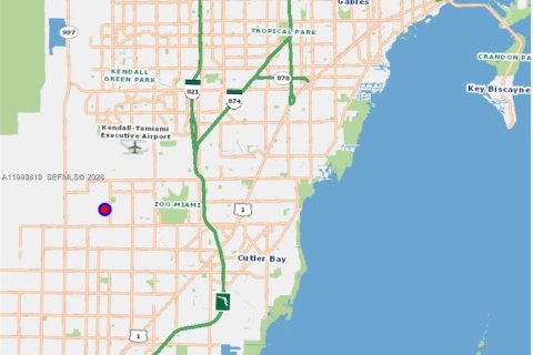 Immobilier commercial à vendre à Miami, Floride № 1999410 - photo 8