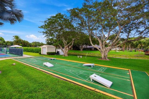 Condo in Boynton Beach, Florida, 2 bedrooms  № 2249472 - photo 23