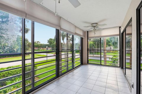 Condo in Boynton Beach, Florida, 2 bedrooms  № 2249472 - photo 20