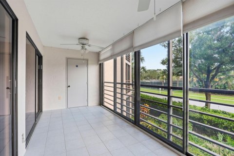 Condo in Boynton Beach, Florida, 2 bedrooms  № 2249472 - photo 19