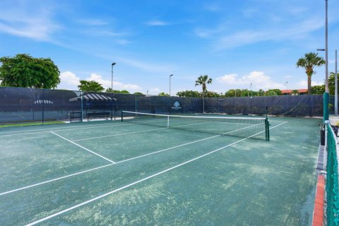 Condo in Boynton Beach, Florida, 2 bedrooms  № 2249472 - photo 22