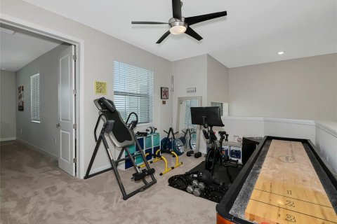 House in LORRAINE LAKES in Bradenton, Florida 6 bedrooms, 327.02 sq.m. № 1789216 - photo 21