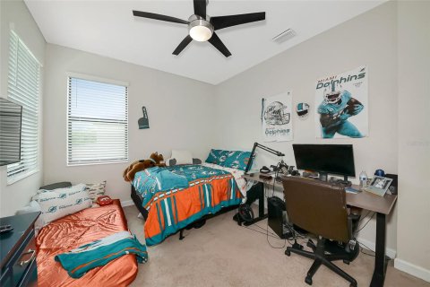 House in LORRAINE LAKES in Bradenton, Florida 6 bedrooms, 327.02 sq.m. № 1789216 - photo 28