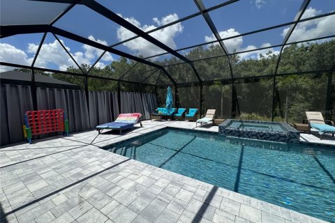 House in LORRAINE LAKES in Bradenton, Florida 6 bedrooms, 327.02 sq.m. № 1789216 - photo 3