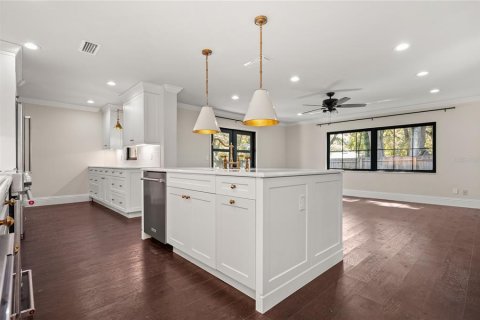 Villa ou maison à louer à Winter Park, Floride: 3 chambres, 144.37 m2 № 2157921 - photo 6