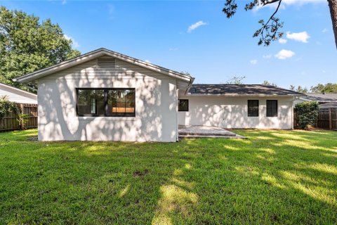 Villa ou maison à louer à Winter Park, Floride: 3 chambres, 144.37 m2 № 2157921 - photo 27
