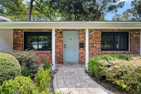 Villa ou maison à louer à Winter Park, Floride: 3 chambres, 144.37 m2 № 2157921 - photo 4
