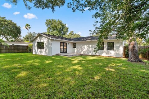 Villa ou maison à louer à Winter Park, Floride: 3 chambres, 144.37 m2 № 2157921 - photo 26