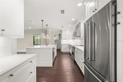 Villa ou maison à louer à Winter Park, Floride: 3 chambres, 144.37 m2 № 2157921 - photo 21