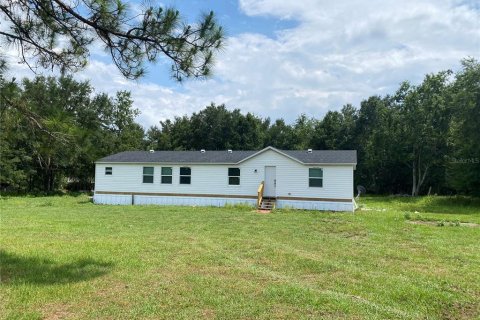 Снять в аренду квартиру в Уэсли-Чепел, Флорида 3 спальни, 150.5м2, № 1812667 - фото 1