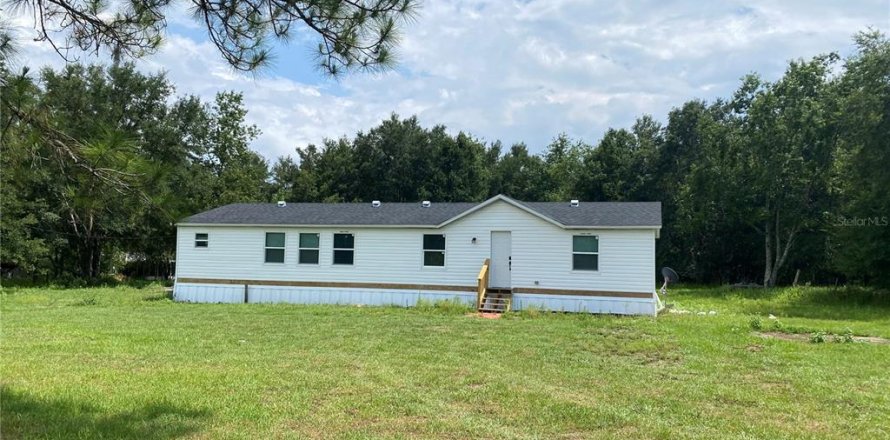 Apartamento en Wesley Chapel, Florida 3 dormitorios, 150.5 m2 № 1812667