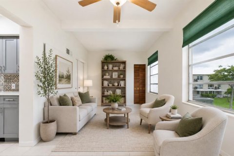 Condo in Clearwater, Florida, 2 bedrooms  № 2231295 - photo 29