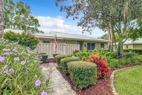 Condo in Crystal River, Florida, 2 bedrooms  № 1898867 - photo 4