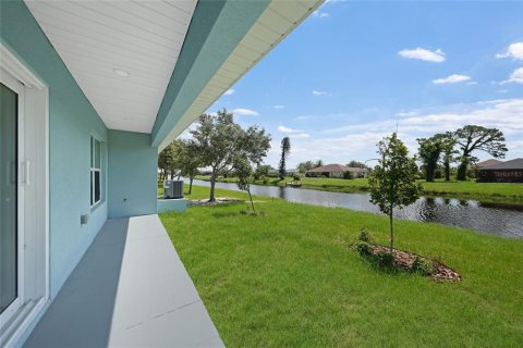 Propiedad comercial en venta en Rotonda, Florida, 27 dormitorios, 546.73 m2 № 1829742 - foto 29