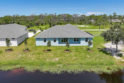 Propiedad comercial en venta en Rotonda, Florida, 27 dormitorios, 546.73 m2 № 1829742 - foto 4